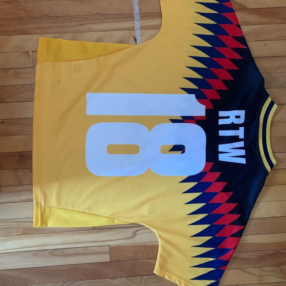 CORTIEZ JERSEY SIZE L - Picture 2 of 3